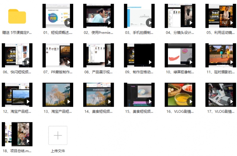 王威零基础商业短视频创作班第5期 : 文章标题-1 王威零基础商业短视频创作班第5期