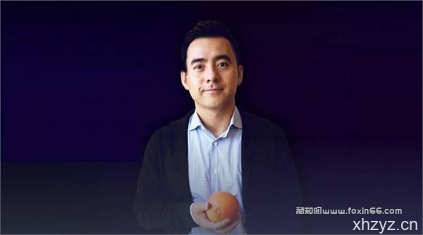 王利杰·人人都能懂的天使投资