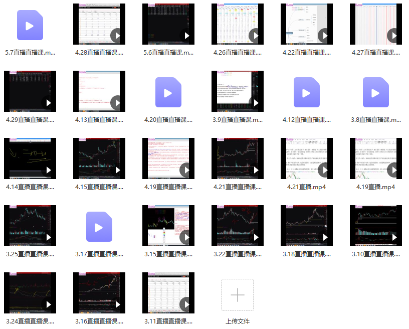 牛哥实战训练营第3期