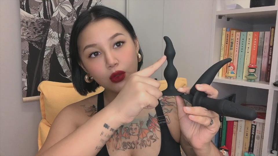 喷泉公园《肛爱》课程