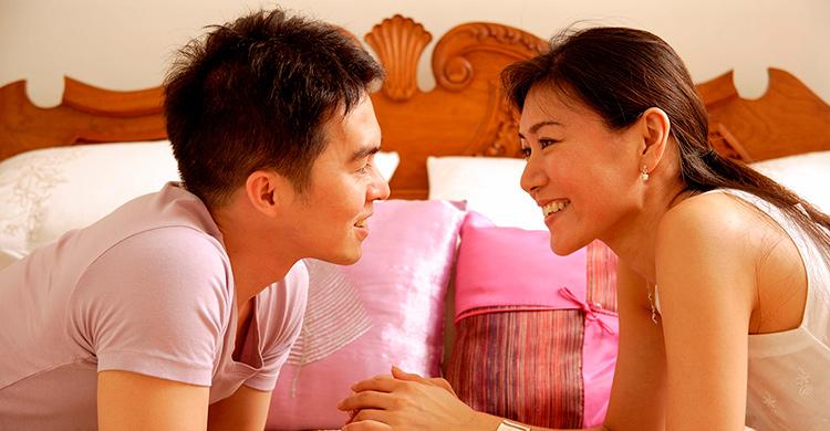 幸福提升营 用男人的思维,和男人谈情说爱