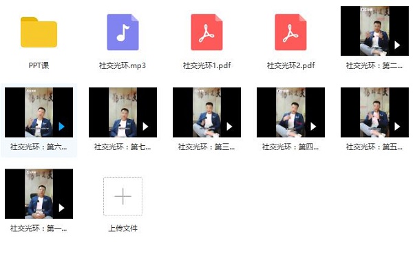乌鸦救赎《社交光环》 乌鸦救赎《社交光环》