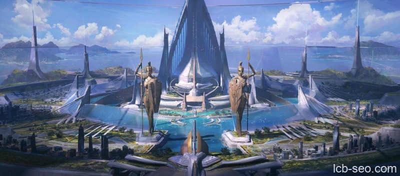 zpz场景设计班2019【画质高清有课件】