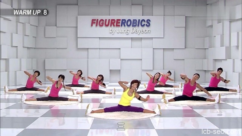 郑多燕减肥操全集高清视频下载 郑多燕减肥操全集高清视频下载