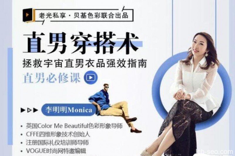 直男穿搭术,拯救宇宙直男衣品强效指南