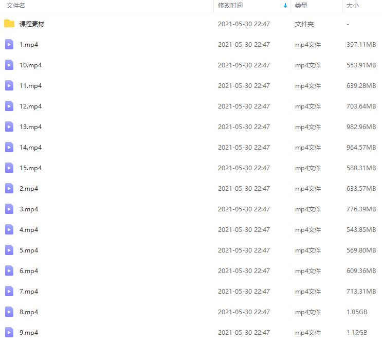 阿波C4D零基础实战特训班 阿波C4D零基础实战特训班