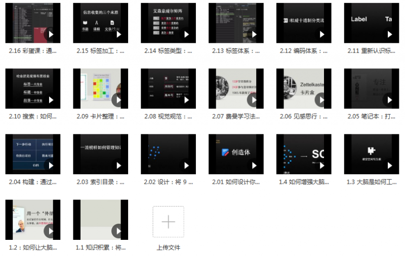 用印象笔记打造「知识管理+行动系统」第二大脑 用印象笔记打造「知识管理+行动系统」第二大脑