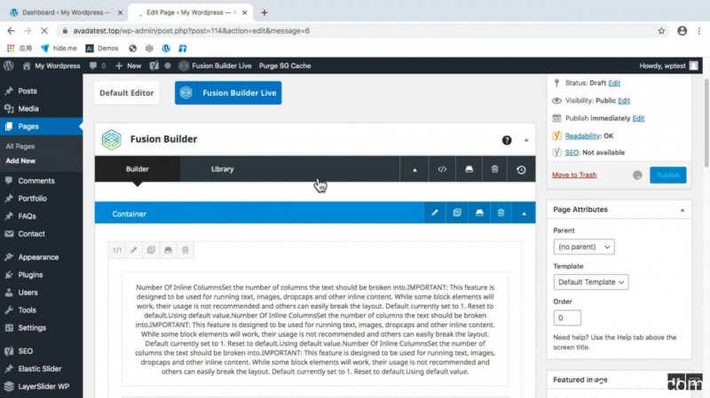 WordPress从零开始外贸建站视频教程课程