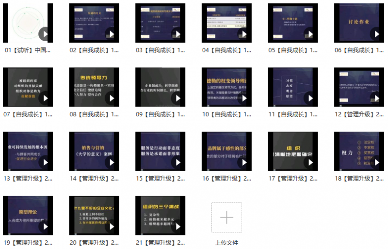 陈春花中国企业数字化转型必修课 陈春花中国企业数字化转型必修课