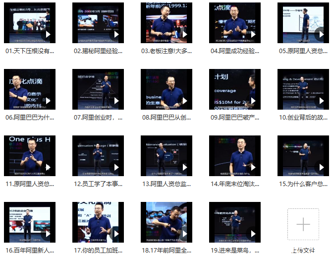 张璞《阿里巴巴成功之道:创业成长干货19讲》 张璞《阿里巴巴成功之道:创业成长干货19讲》