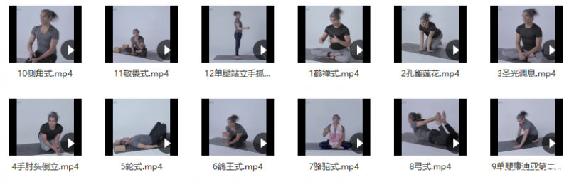 索汉 阿斯汤加精进练习 索汉 阿斯汤加精进练习