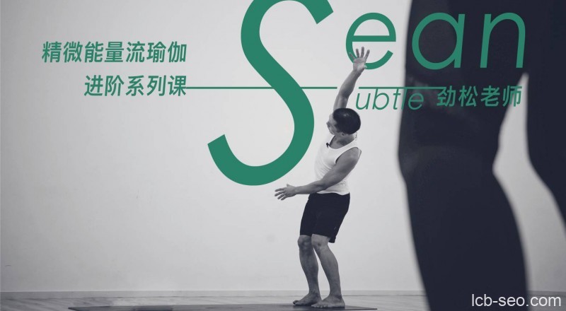 任劲松-精微能量流瑜伽进阶系列课