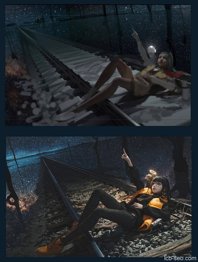 李睿3D辅助第3期2020年【画质不错有课件】