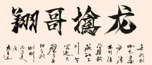 【翔哥擒龙】逻辑为王训练营课程