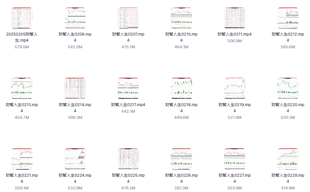 和讯财道财智人生2025年1-6月金色池塘网络培训课