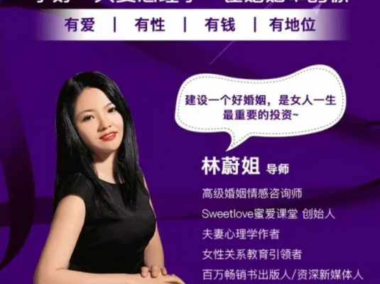 密爱课堂·28个“甜婚术”,重建甜蜜好婚姻