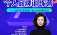 张萌萌姐个人品牌训练营课程视频