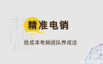 精准电销低成本电销团队养成法