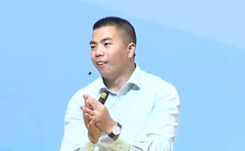 苏引华 创世纪-总裁商业思维高清视频课程