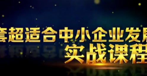 苏引华《2020商业思维》现场讲座全程高清完整视频（97集）资源简介：