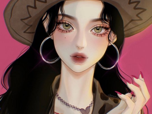 coooo爱吃芝士第三期ipad插画课程2021年2月结课【画质不错有笔刷】