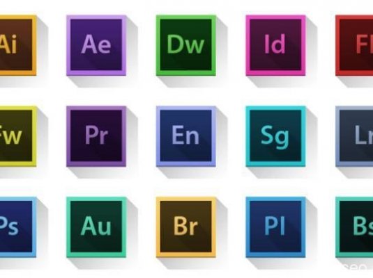 PS PR AE AI LR安装包Adobe全家桶