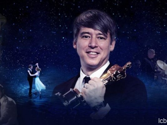 剪辑大师课：奥斯卡最佳剪辑师的剪辑思路与技巧