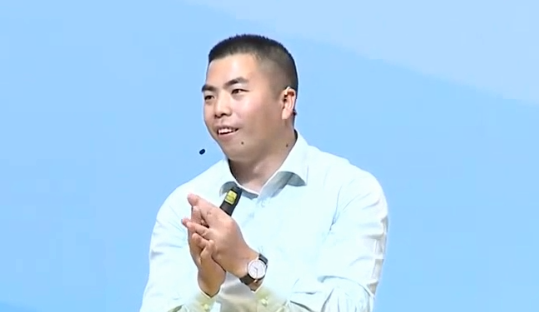 苏引华 创世纪-总裁商业思维高清视频课程