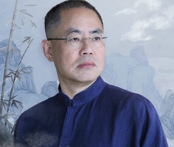 曹世潮的人生哲学课丨深入玄学解密命运