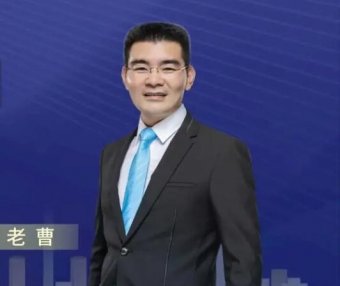 芝士律动曹茂桂抄底技术课5集