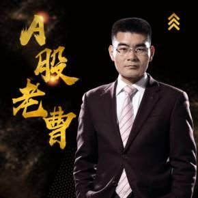 曹茂桂突击训练营,股票技术分析初阶课