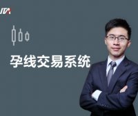 2022年杰克交易学院孕线交易系统课程
