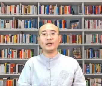 李栋老师小白交易班基础课《二师兄聊技术》