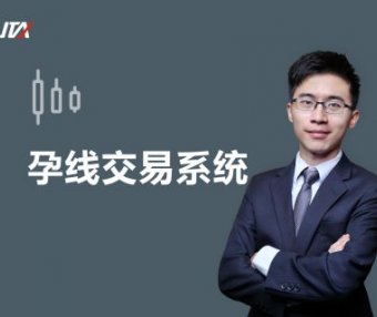 2022年杰克交易学院孕线交易系统课程