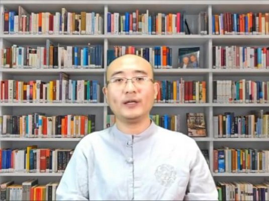 李栋老师小白交易班基础课《二师兄聊技术》