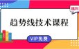 【百川战法】趋势线技术课程【完结】