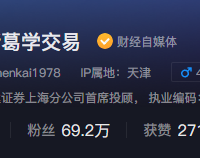 陈凯期权交易系统