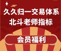 北斗老师久久归一中指标合集