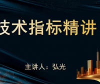 袁博-十大王牌指标-扫盲精讲