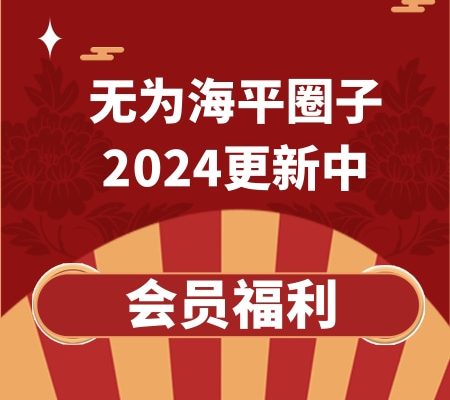 2024无为海平老师游资九法课程(已完结)