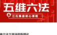 五维六法之混沌趋势理论-江氏操盘核心课程