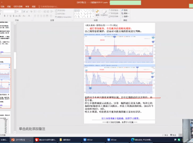 2025年冯国磊高阶小班课+进阶小班课