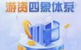 野马笔记游资四象体系课，模式篇预期低吸打板、逻辑篇、结构篇、周期篇