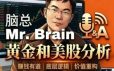 脑总Mr.Brain黄金美股投资分析课程