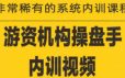 《游资培训班内训课程》27课