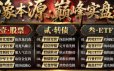 树帆卓妍-万象本源巅峰实盘班课程
