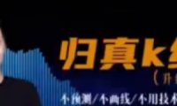【期货交易】归真K线交易（精华版）